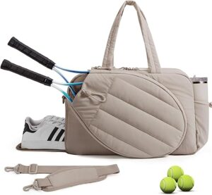 Tennis Bags 11