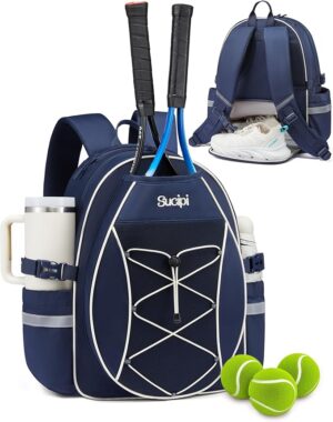 Tennis Bags 34