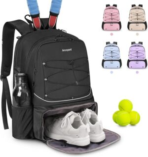 Tennis Bags 48
