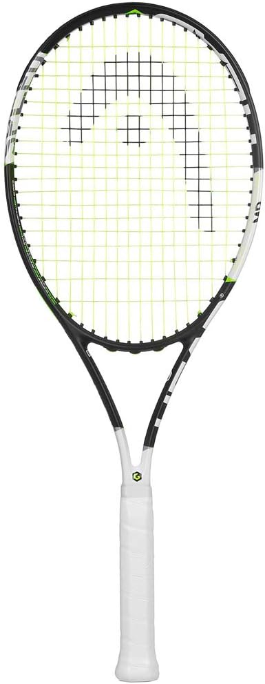Racket 18