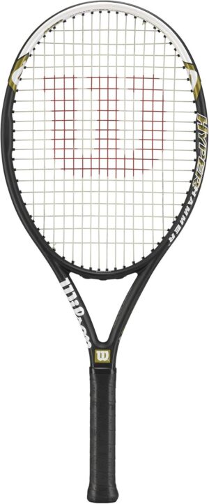 Racket 34