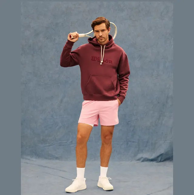 Tennis mini banner 6